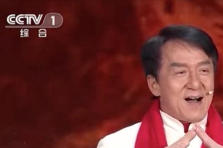 成龙歌曲国家歌词意义