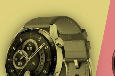 华为watch3对比三星watch5