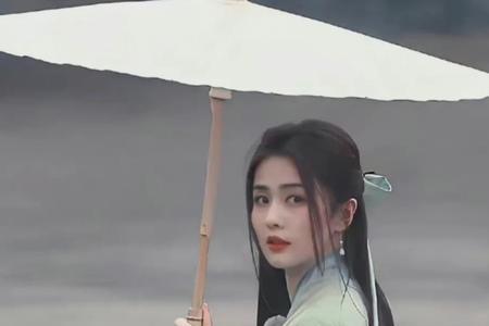 白鹿什么时候加入的奔跑吧兄弟