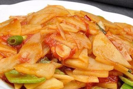 木姜子炒肉做法