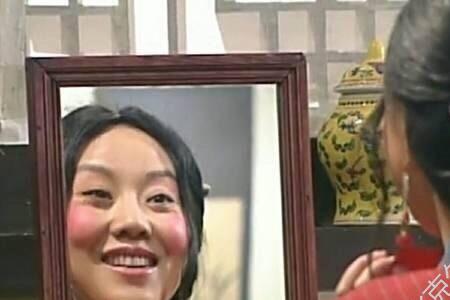 佟湘玉装死是哪集