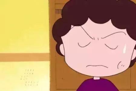 儿女们跟着效仿父母叫什么