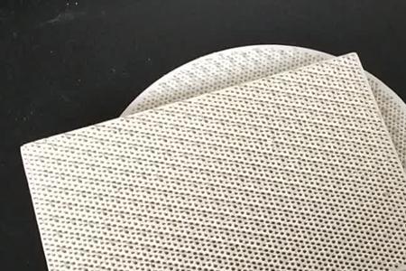 瓷的导热强