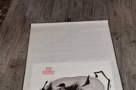 为什么画钟馗不画眼睛