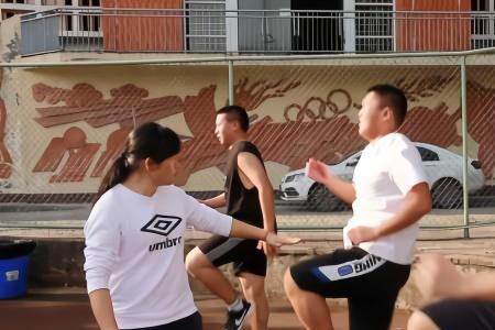 高中体育生300分难吗