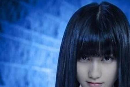 苦笑面容吓人吗
