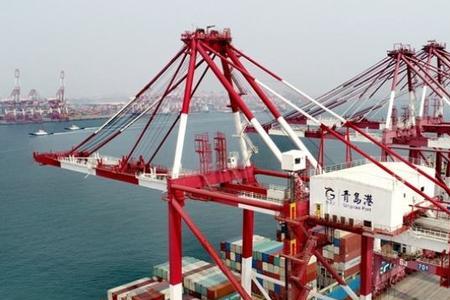 中国港口为什么能稳居世界第一