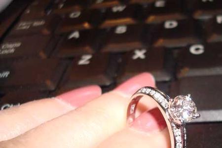 婚戒小了能不能换会不会不好