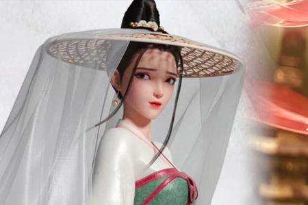 婉罗是反派吗