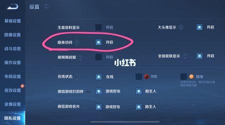 王者荣耀游戏助手怎么关闭