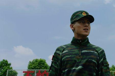 反恐特战队之天狼秦晓阳的父亲