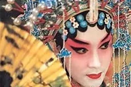 蝶衣最后结局是什么