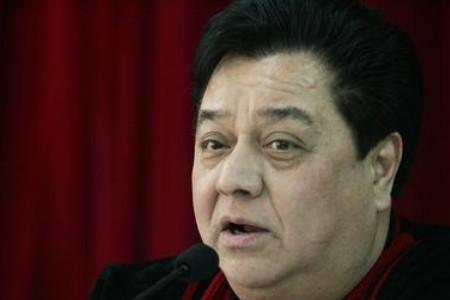 李金斗是混血儿吗