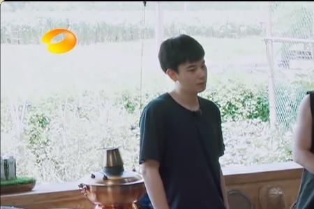 向往的生活海清胡先煦是哪一期