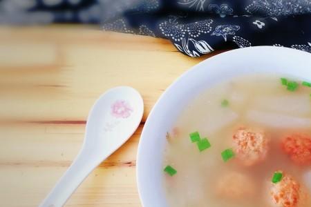 萝卜缘的做法