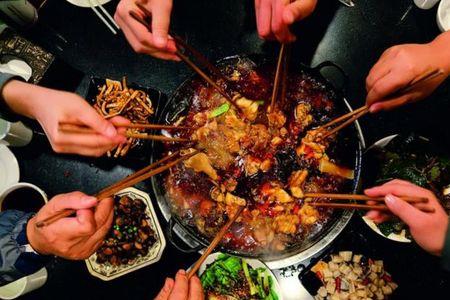 重庆人为什么团结