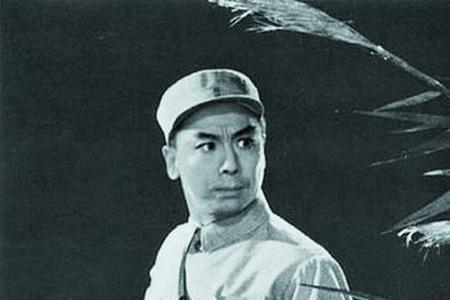 京剧众望所归原唱