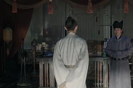 范仲淹怎么对待他义父