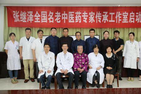 常州孟河医派靠谱吗