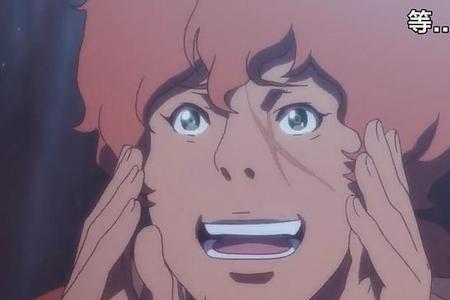 巴哈姆特之怒第三季男主