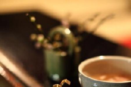 抚琴品茗焚香8大雅事