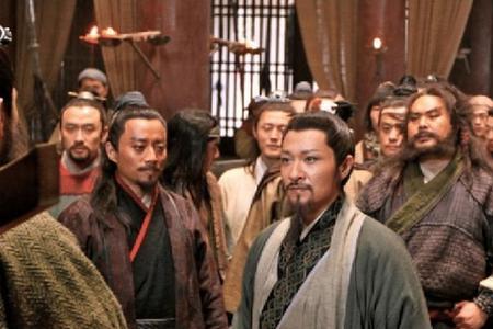施耐庵是梁山后人吗