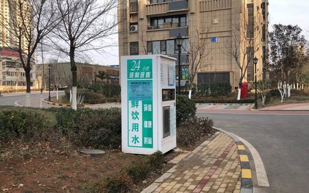 小区自备井需要什么手续