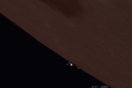 月眼天王星是什么意思