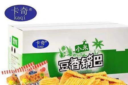 卡奇锅巴是反式脂肪酸吗