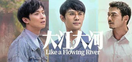 大江大河的意思是什么