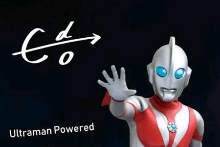 帕瓦特奥特曼原型