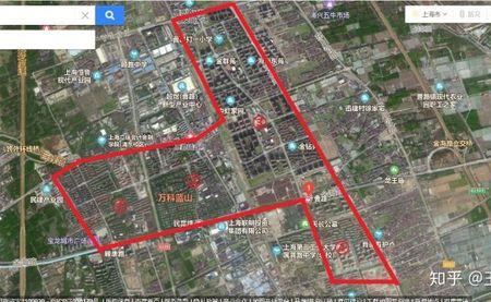 上海曹路房价多少一平