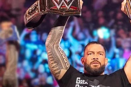 雷贝克为什么退出wwe