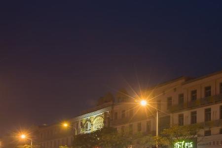 菏泽大酒店排行榜