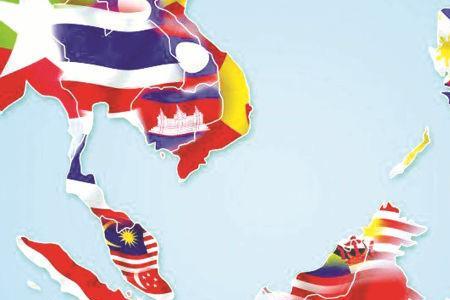 东盟与哪些亚洲国家关系好