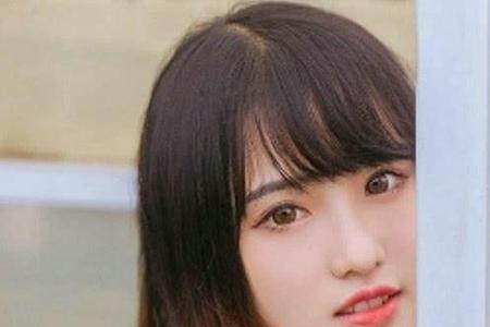 女生说甜吗怎么回复