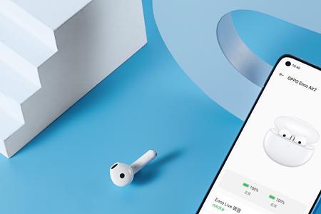 oppoencoair2怎么升级