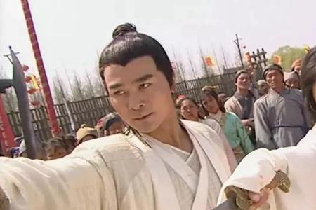 金庸无限流后宫小说排行榜
