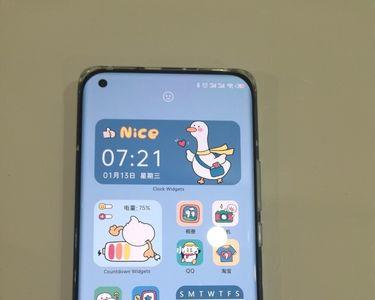 小米11wqhd开了区别大吗