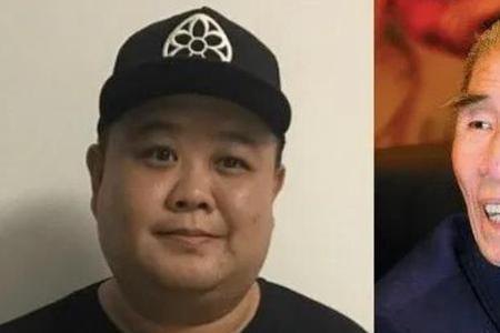 大家知道姜昆和孙越的关系吗
