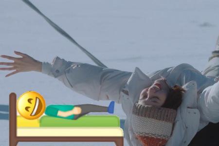 你还没死是什么意思