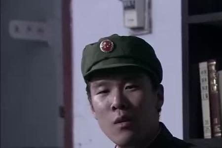 一世牵挂董振杰原型是谁