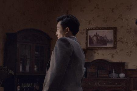 叛逆者池田什么时候死