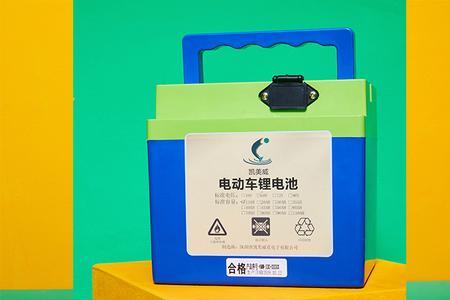 绿源72v35安铅酸电池能跑多远