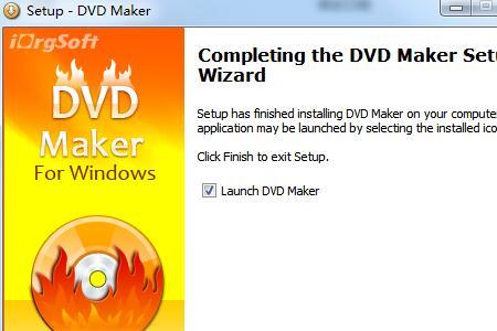 windows DVD maker有什么用