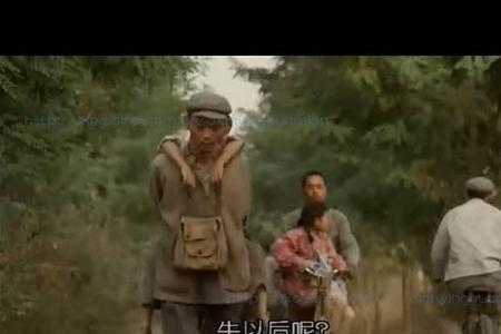 余华活着巩俐演的谁