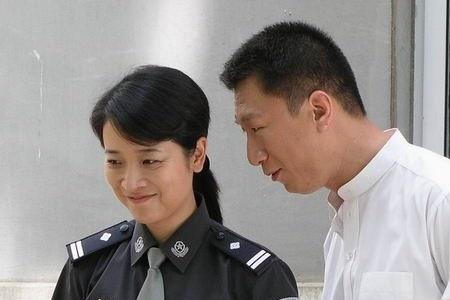 半路夫妻江建平和郭方结局