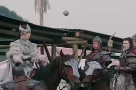 长歌从房顶掉下来是第几集