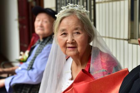金婚钻石婚排序