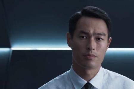 罚罪中常石的扮演者